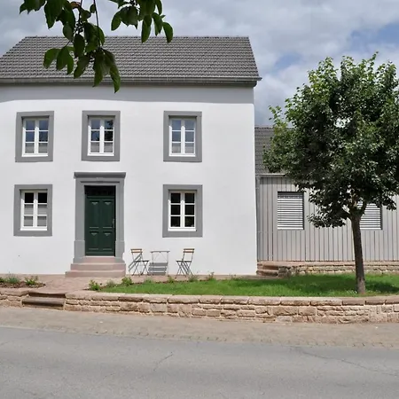 Σπίτι διακοπών Ferienhaus Baustert *