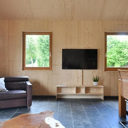 بيت للعطل Ferienhaus Baustert