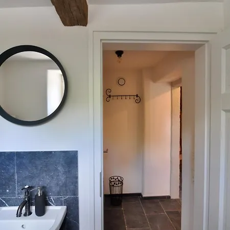 بيت للعطل Ferienhaus Baustert *