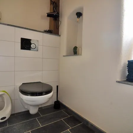 Ferienhaus Baustert *