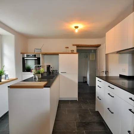 Ferienhaus Baustert * Baustert