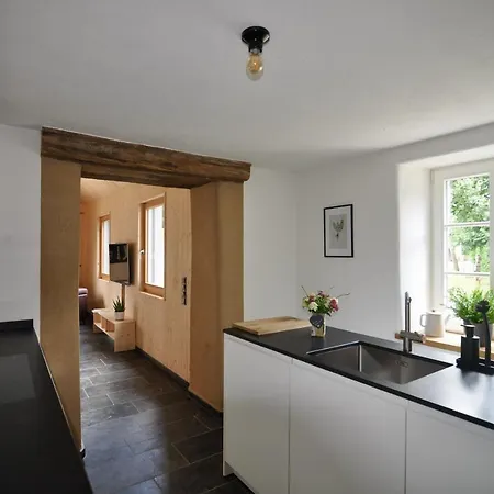 Ferienhaus Baustert Nyaraló *