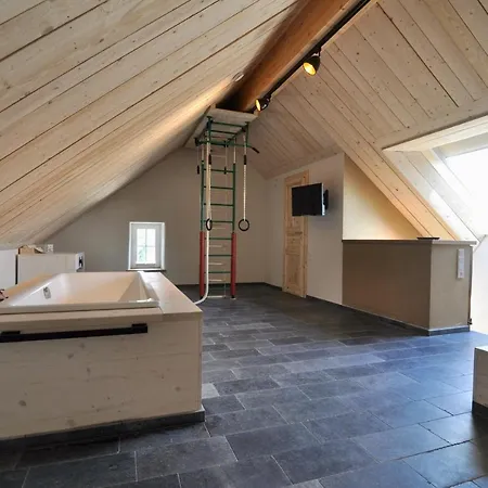 بيت للعطل Ferienhaus Baustert *