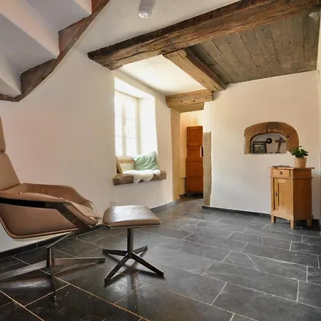 Ferienhaus Baustert *