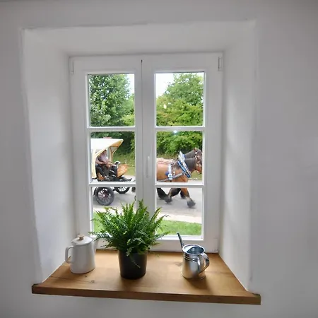 Ferienhaus Baustert Σπίτι διακοπών Baustert