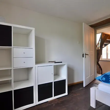 Ferienhaus Baustert Nyaraló *