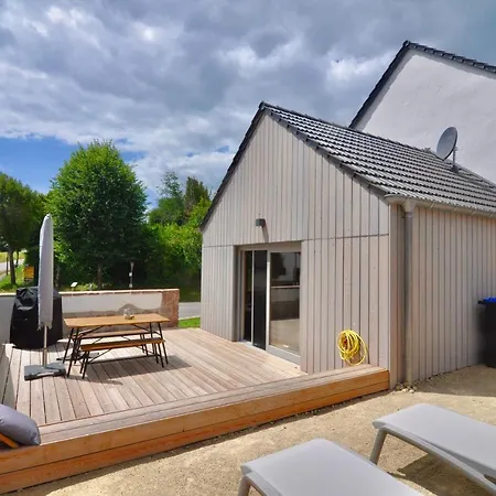 Ferienhaus Baustert *