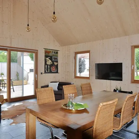 Ferienhaus Baustert * Baustert