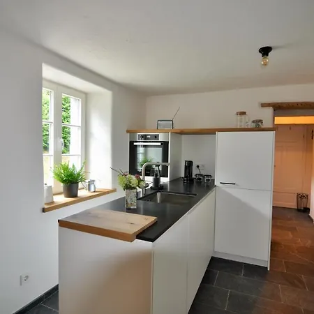 بيت للعطل Ferienhaus Baustert