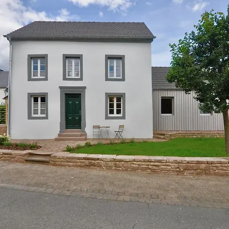 Σπίτι διακοπών Ferienhaus Baustert