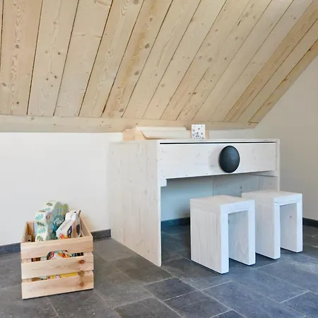 Nyaraló Ferienhaus Baustert