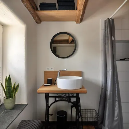 Nyaraló Ferienhaus Baustert Baustert