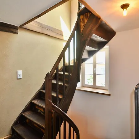 Nyaraló Ferienhaus Baustert