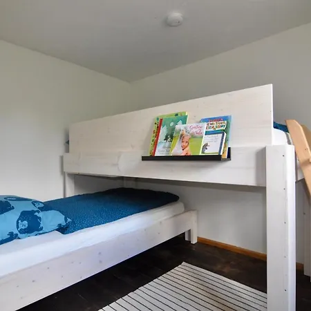 Nyaraló Ferienhaus Baustert