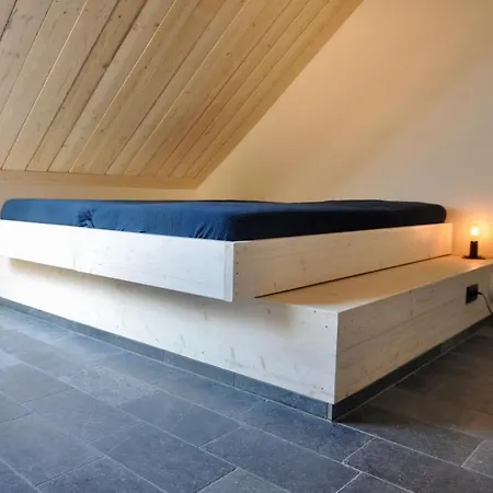 Ferienhaus Baustert *