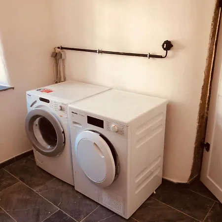 Nyaraló Ferienhaus Baustert