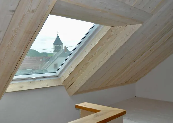 Ferienhaus Baustert בית נופש