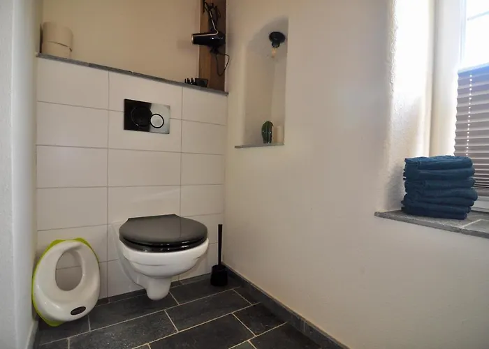 Ferienhaus Baustert *