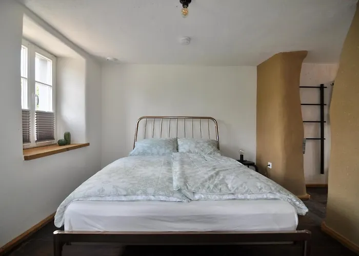 Ferienhaus Baustert * Baustert