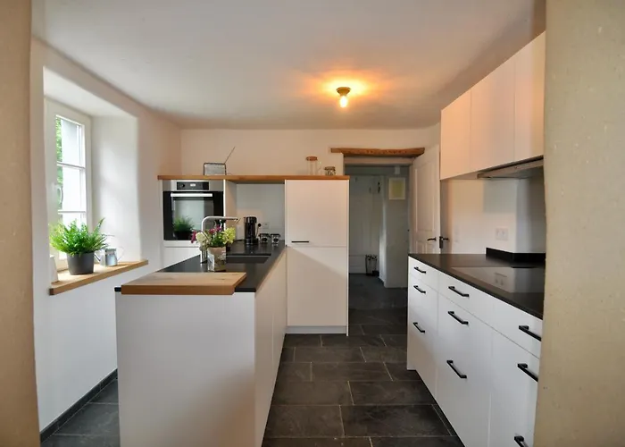 Ferienhaus Baustert * Baustert