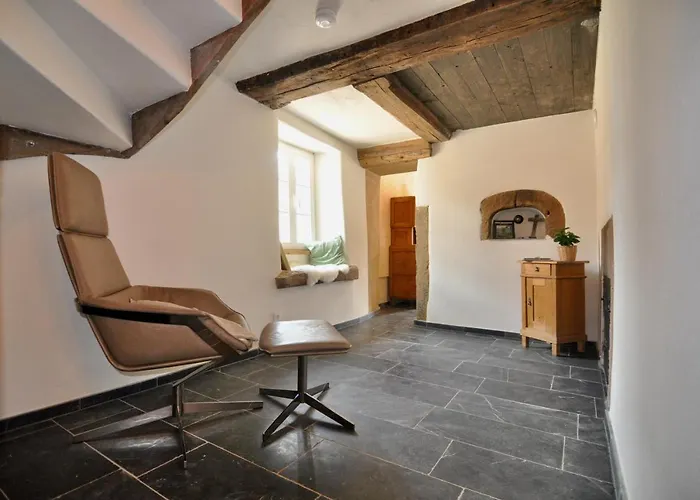 Ferienhaus Baustert *