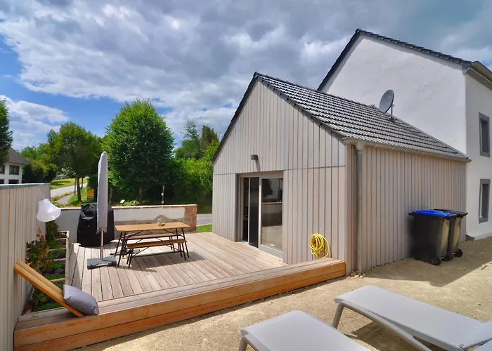 Ferienhaus Baustert *