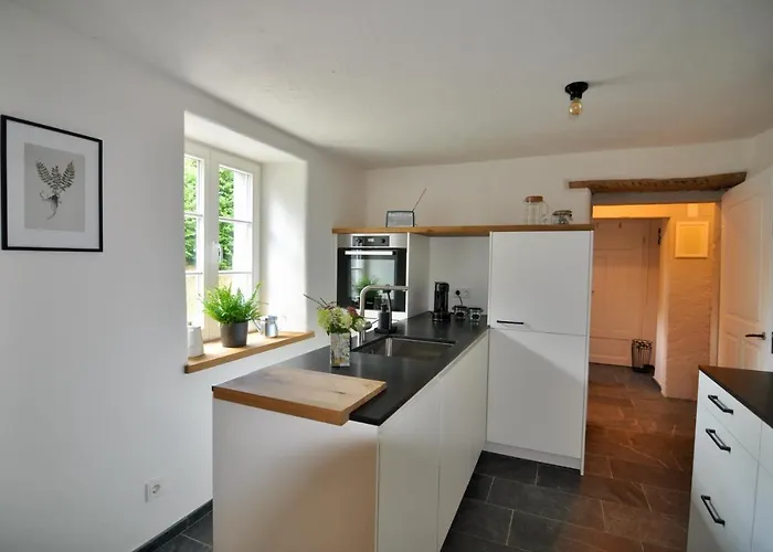 Dom wakacyjny Ferienhaus Baustert