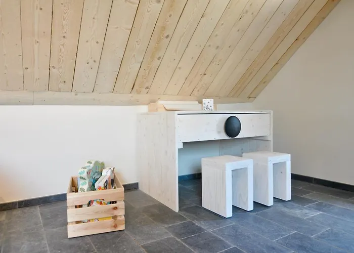 Dom wakacyjny Ferienhaus Baustert