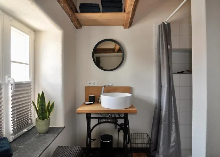 Dom wakacyjny Ferienhaus Baustert Baustert