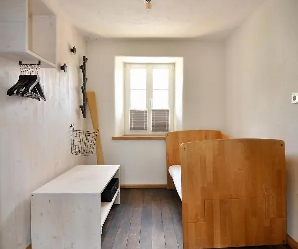 Ferienhaus Baustert בית נופש