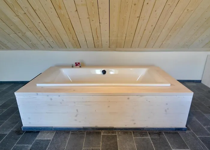 Ferienhaus Baustert Dom wakacyjny Baustert