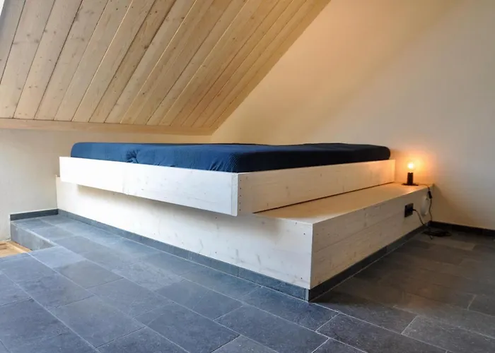 Ferienhaus Baustert *