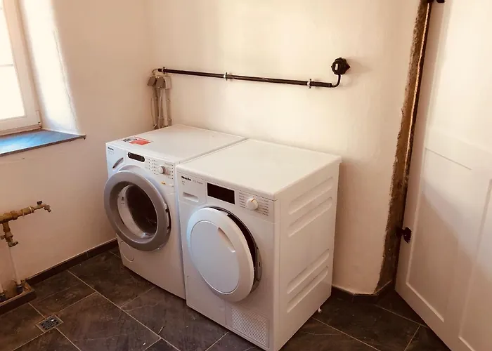 Dom wakacyjny Ferienhaus Baustert